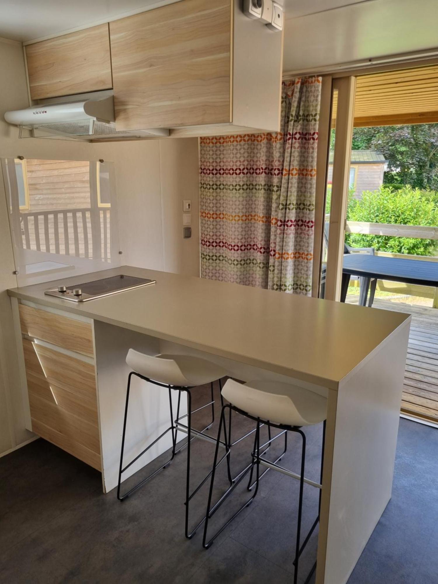 Camping Onlycamp Des Halles Decize Esterno foto